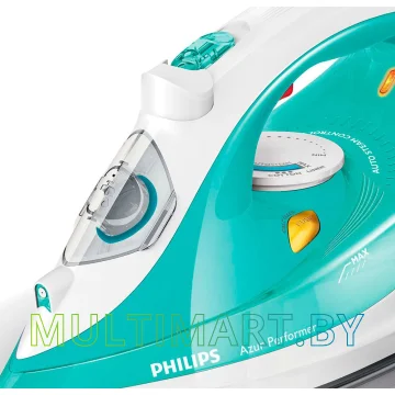 Утюг Philips GC3811/70 картинка 4
